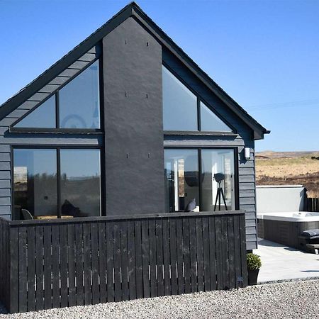 Braeside Bothy Apartment Дънвеган Екстериор снимка